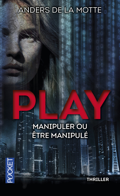 Knjiga Play Anders De la Motte
