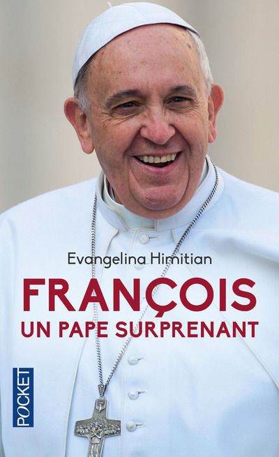 Könyv François, un pape surprenant Evangelina Himitian