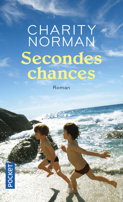 Buch Secondes chances Charity Norman