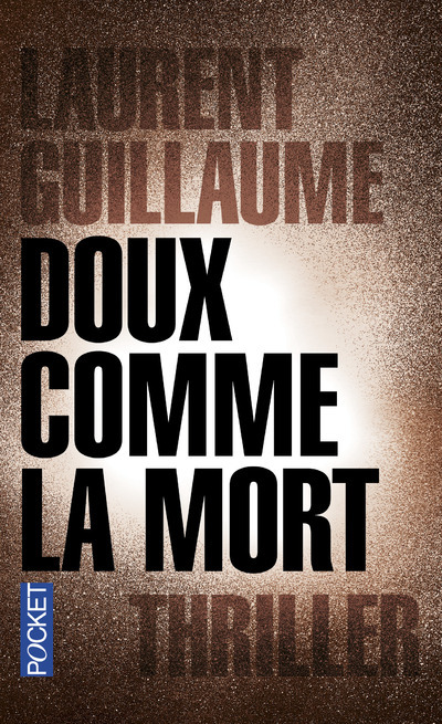 Boek Doux comme la mort Laurent Guillaume