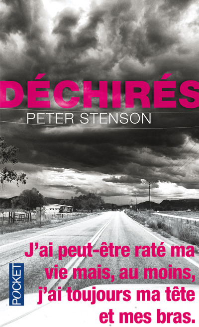 Book Déchirés Peter Stenson