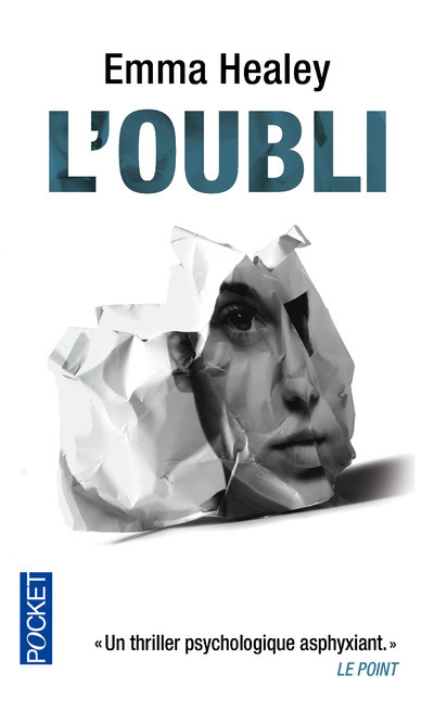 Buch L'Oubli Emma Healey