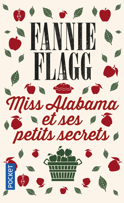 Carte Miss Alabama et ses petits secrets Fannie Flagg
