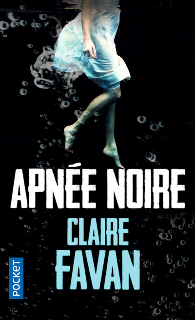 Knjiga Apnée noire Claire Favan