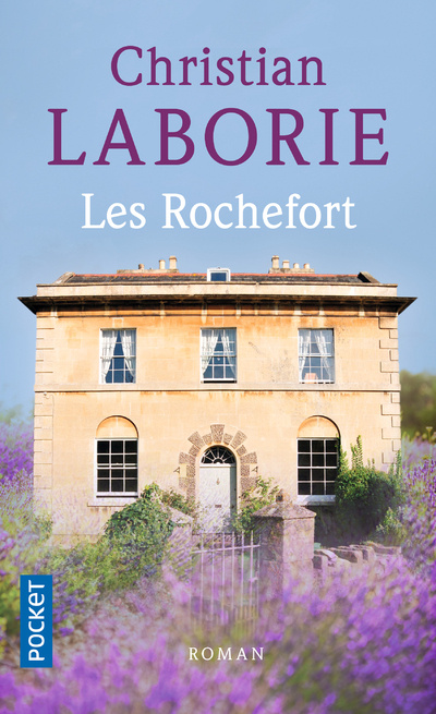 Knjiga Les Rochefort Christian Laborie
