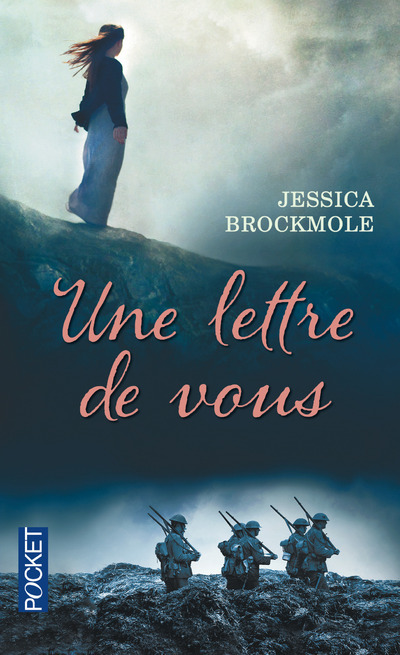 Kniha Une lettre de vous Jessica Brockmole