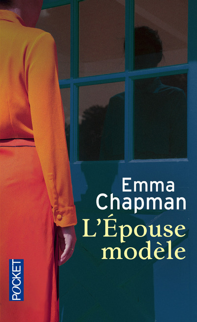Kniha L'Epouse modèle Emma Chapman