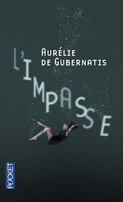 Knjiga L'Impasse Aurélie de Gubernatis
