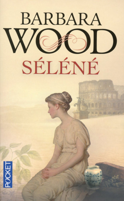 Книга Séléné Barbara Wood