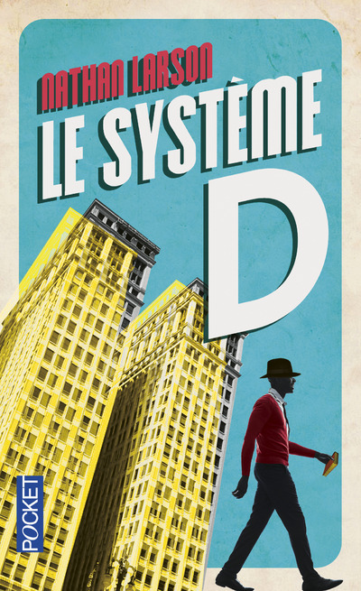 Knjiga Le Système d Nathan Larson