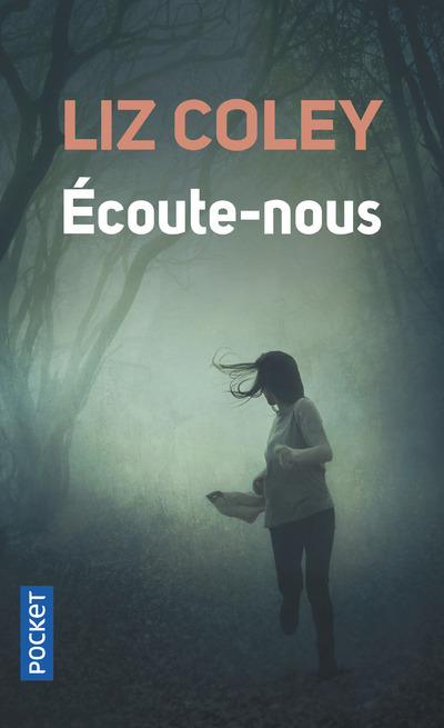 Book Ecoute-nous Liz Coley