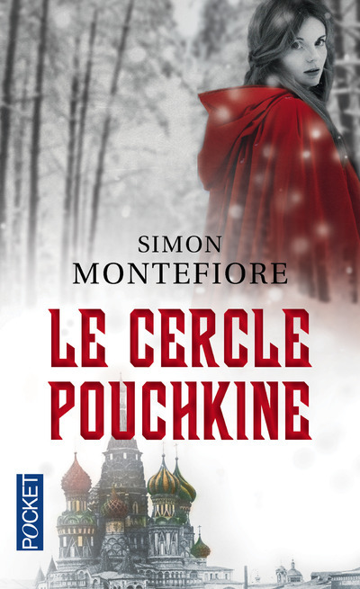 Knjiga Le Cercle Pouchkine Simon Montefiore