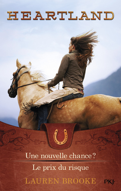 Buch Heartland compilation - tome 3 et 4 Lauren Brooke