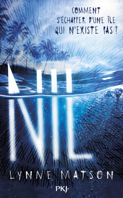 Buch Nil - tome 1 Lynne Matson