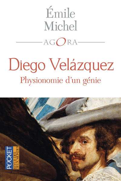 Kniha Diego Velázquez - Physionomie d'un génie Émile Michel