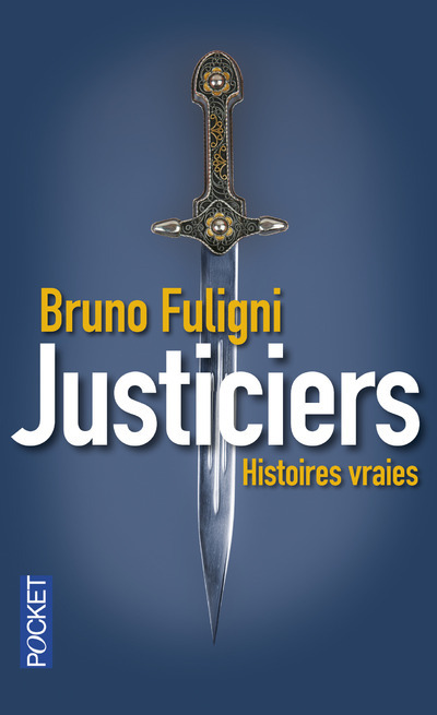Książka Justiciers Bruno Fuligni