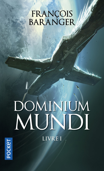 Kniha Dominium Mundi - tome 1 François Baranger