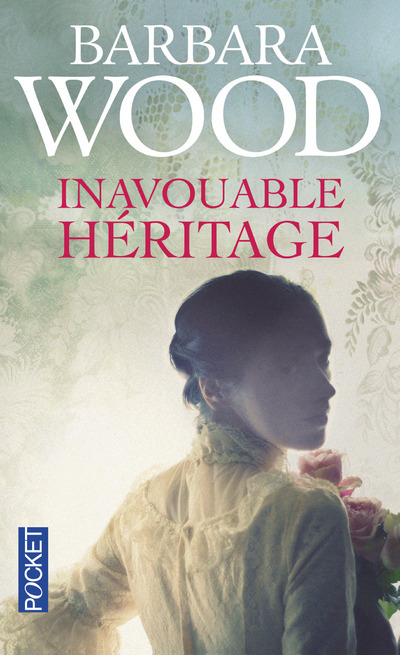 Könyv L'Inavouable Héritage Barbara Wood