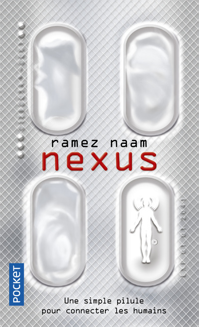 Knjiga Nexus Ramez Naam