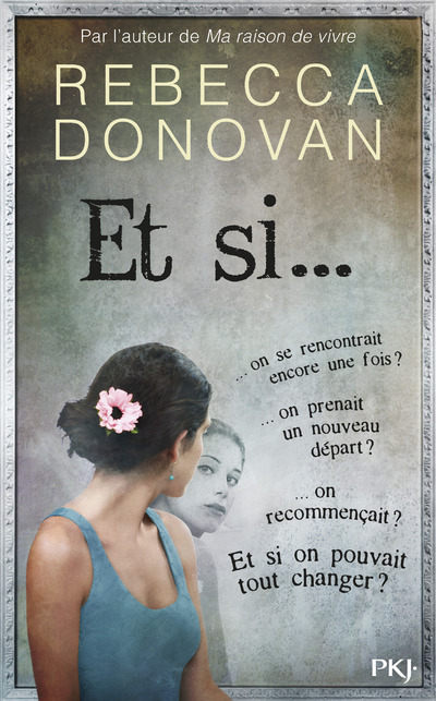Knjiga Et si... Rebecca Donovan