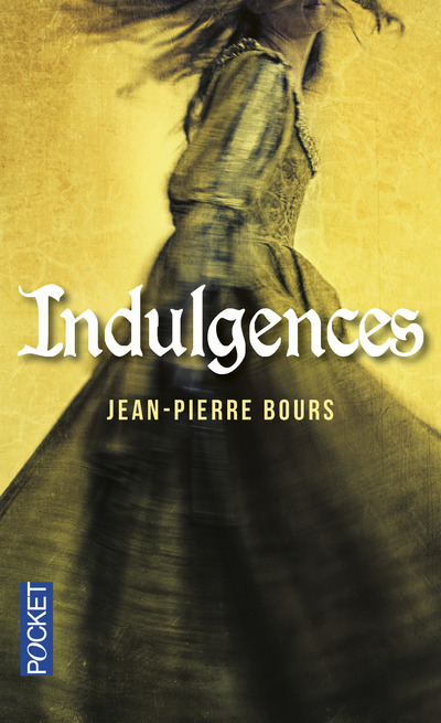Knjiga Indulgences Jean-Pierre Bours