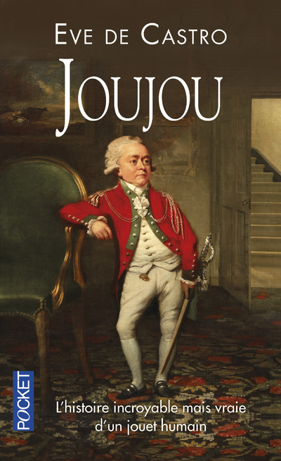 Book Joujou Ève de Castro