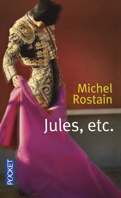 Knjiga Jules, etc. Michel Rostain