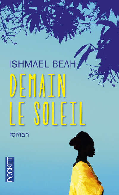 Kniha Demain, le soleil Ishmael Beah