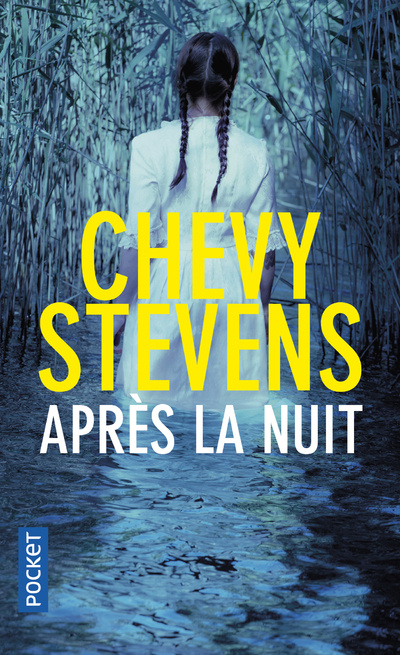 Książka Après la nuit Chevy Stevens