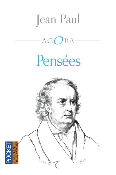 Knjiga Pensées Jean Paul