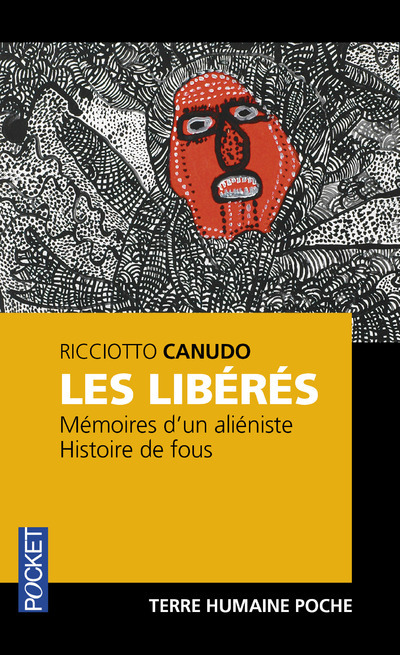 Book Les libérés Ricciotto Canudo