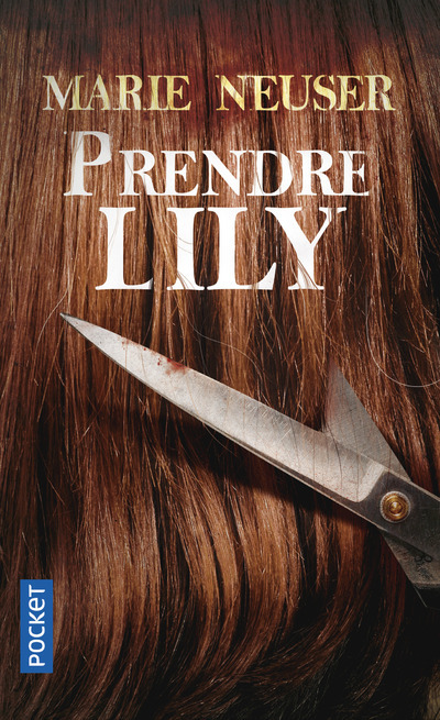 Boek Prendre Lily Marie Neuser