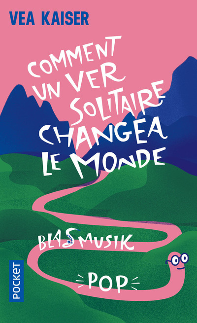 Buch Comment un ver solitaire changea le monde Vea Kaiser