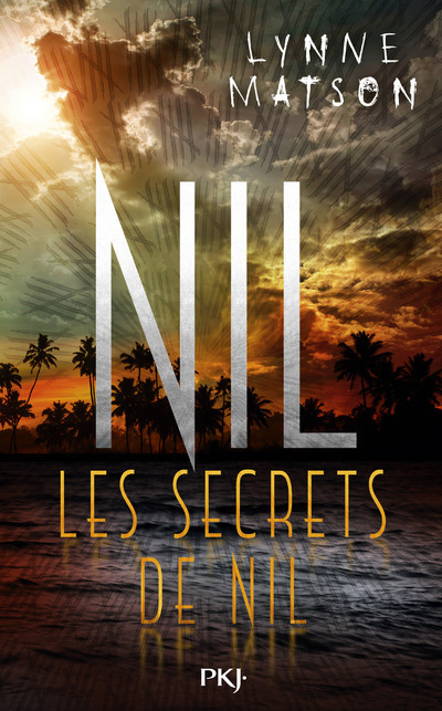 Kniha Nil - tome 2 Les secrets de Nil Lynne Matson