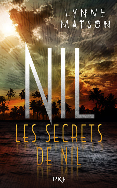 Książka Nil - tome 2 Les secrets de Nil Lynne Matson