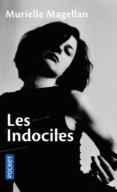Boek Les Indociles Murielle Magellan