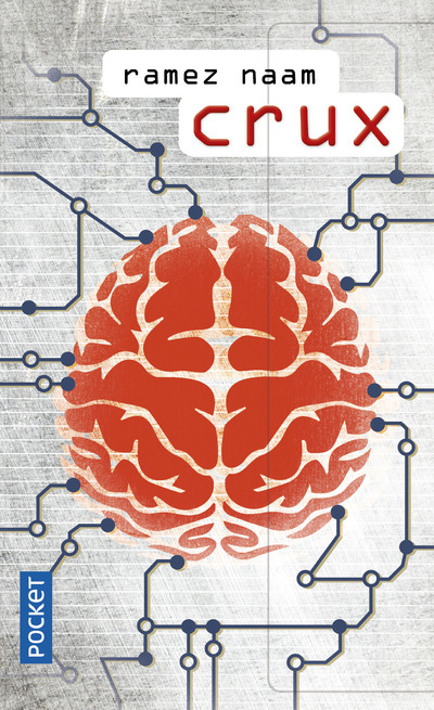 Libro Crux Ramez Naam