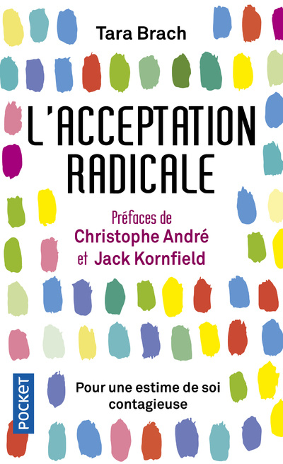 Könyv L'Acceptation radicale Tara Brach