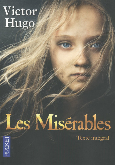 Knjiga Les Misérables Victor Hugo