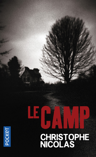 Libro Le Camp Christophe Nicolas