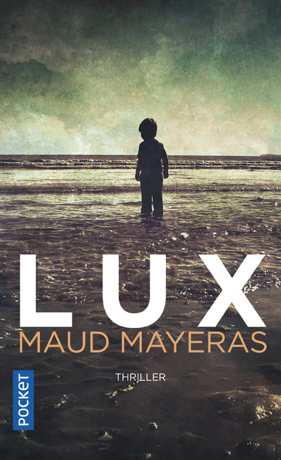 Book Lux Maud Mayeras