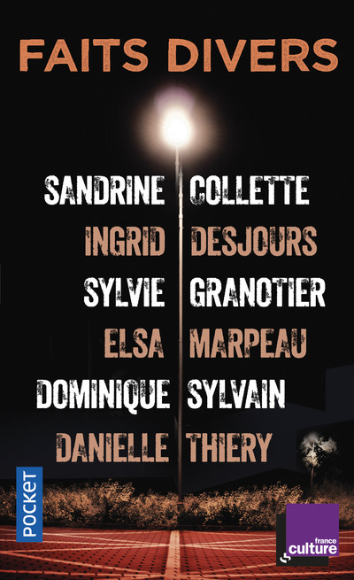 Libro Faits divers Collectif