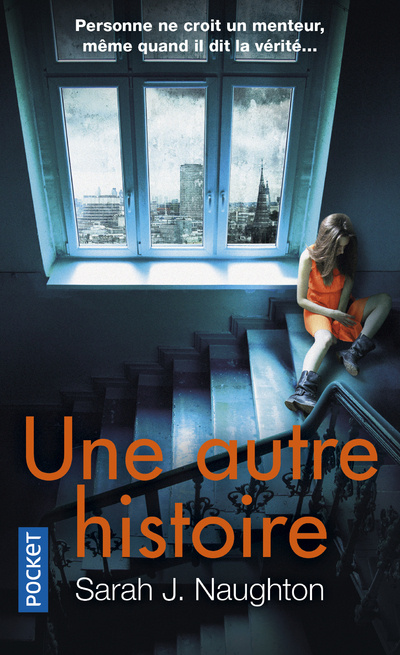 Boek Une autre histoire Sarah J. Naughton