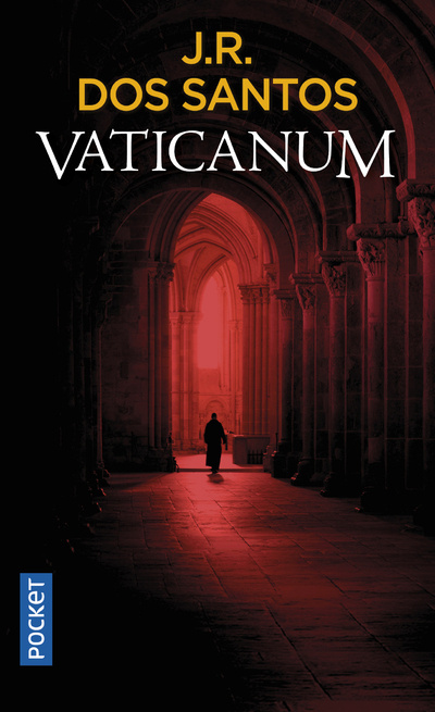 Knjiga Vaticanum José Rodrigues dos Dos Santos
