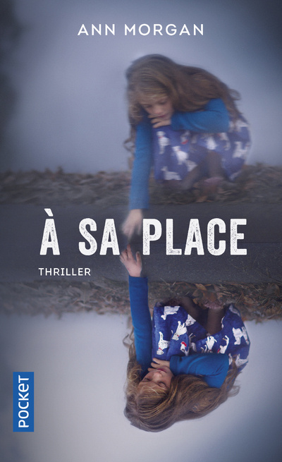 Book A sa place Ann Morgan
