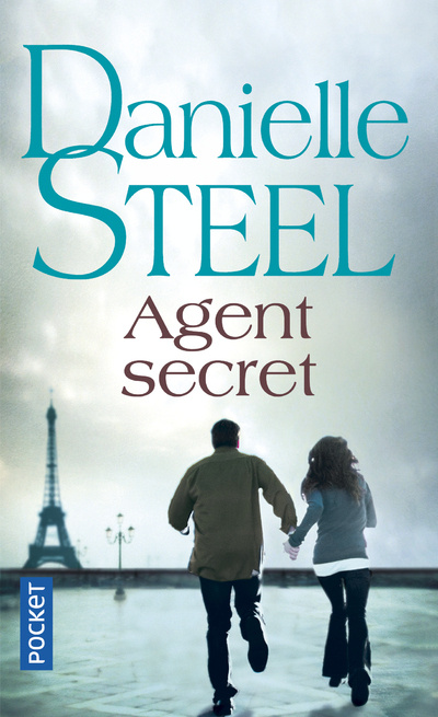 Knjiga Agent Secret Danielle Steel