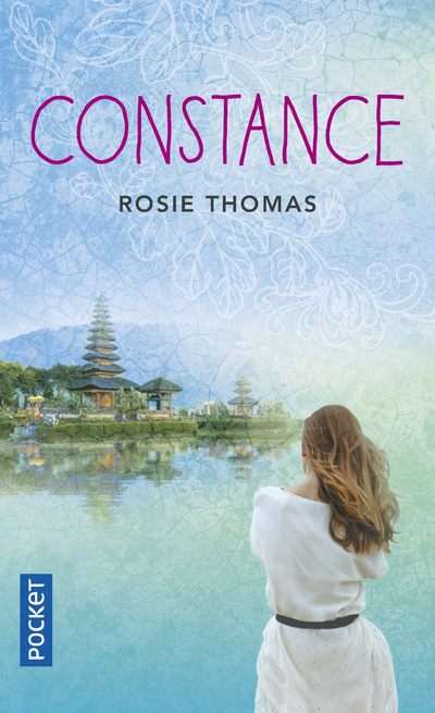 Boek Constance Rosie Thomas