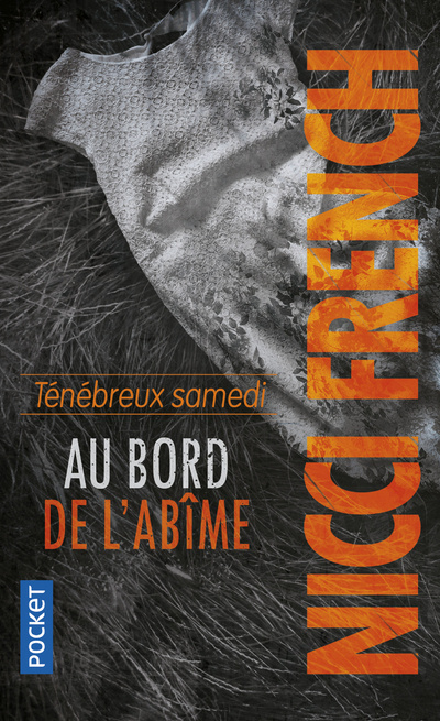 Könyv Ténébreux samedi - Au bord de l'abîme Nicci French