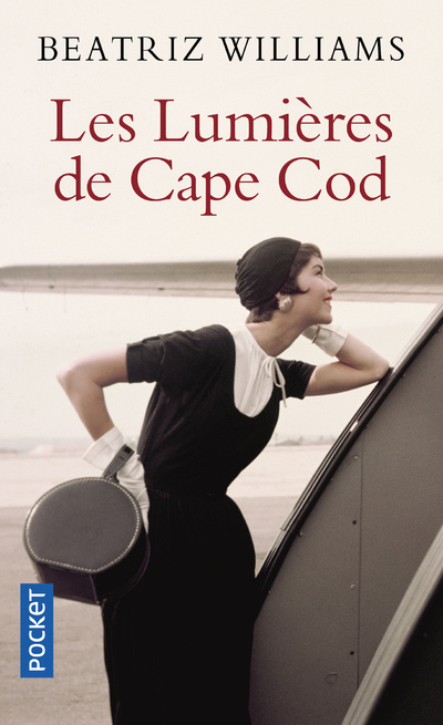 Buch Les Lumières de Cape Cod Beatriz Williams