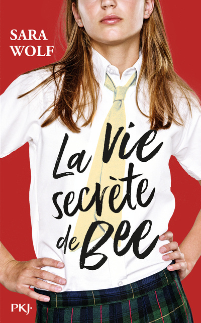 Book La vie secrète de Bee Sara Wolf
